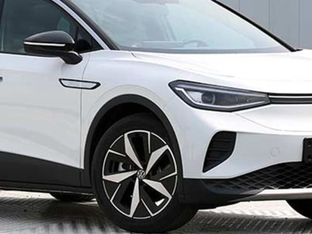 VW ID.4