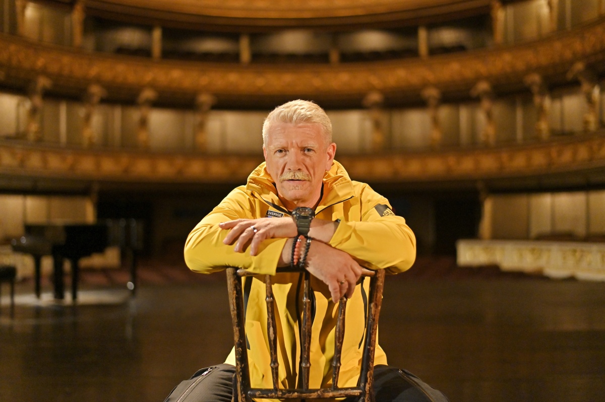 Richard Stanke