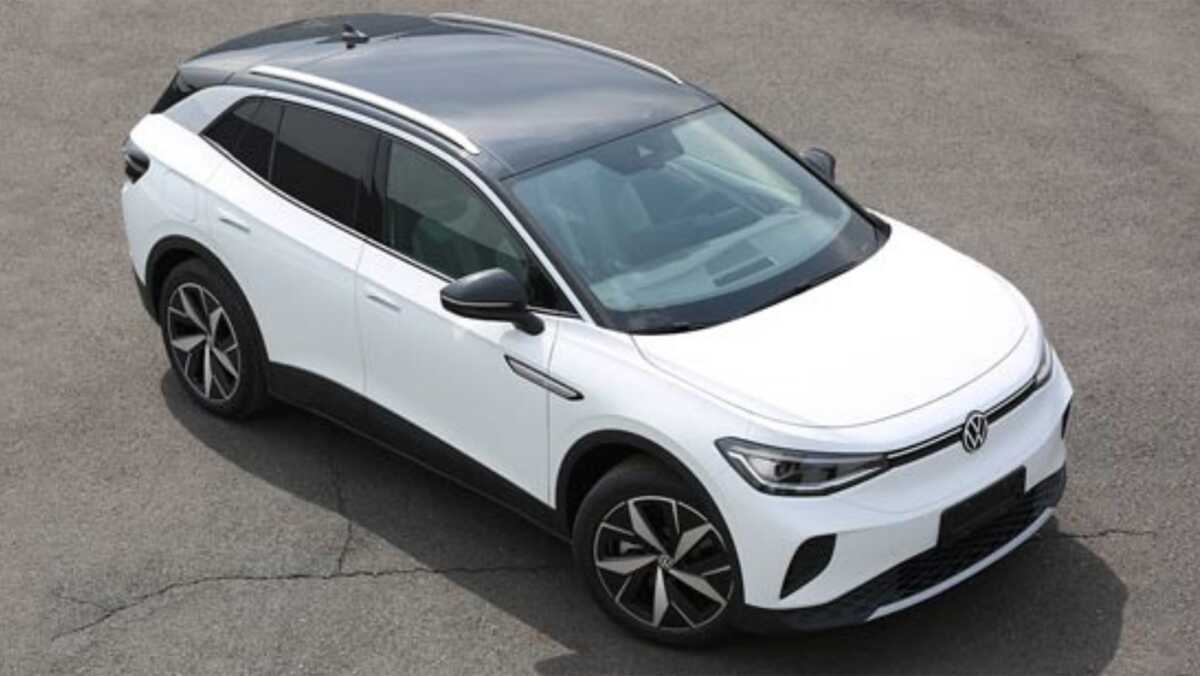VW ID.4