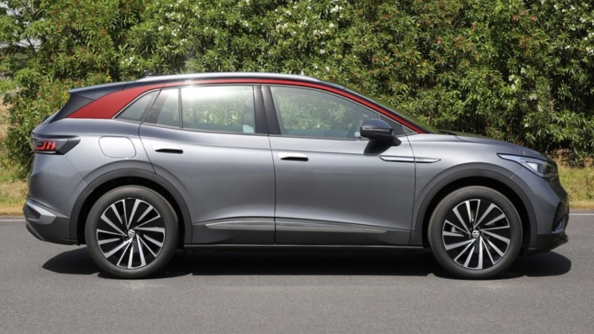 VW ID.4