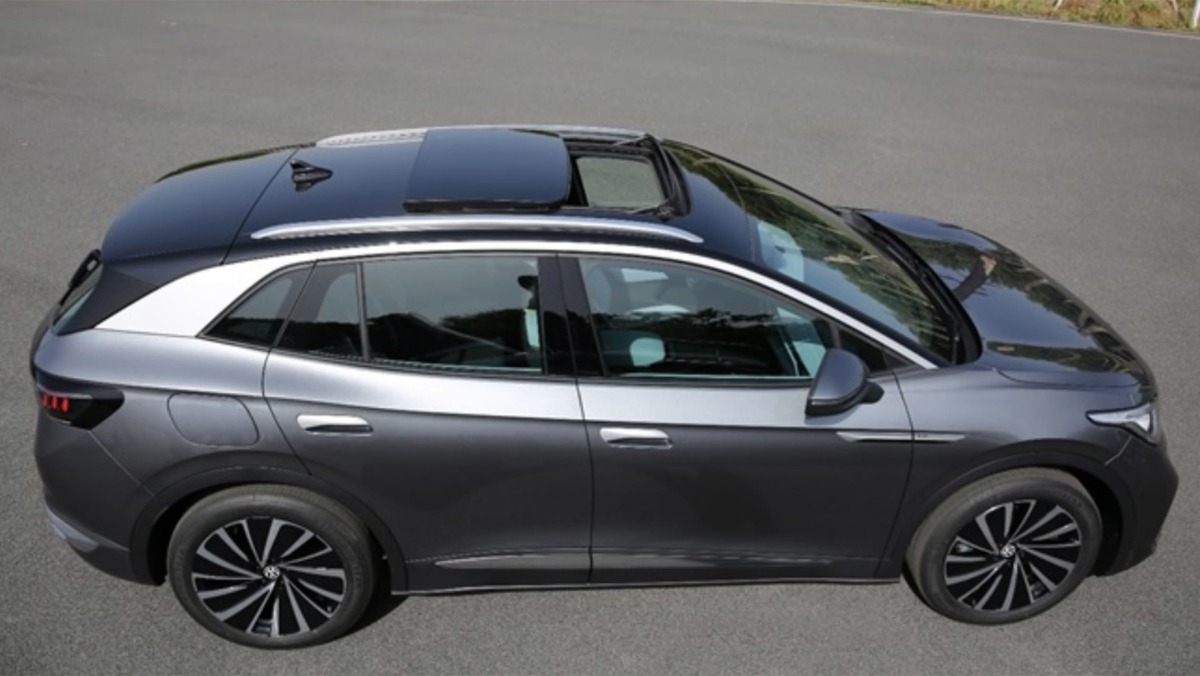 VW ID.4