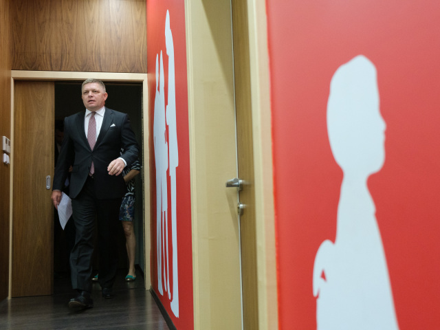 Robert Fico