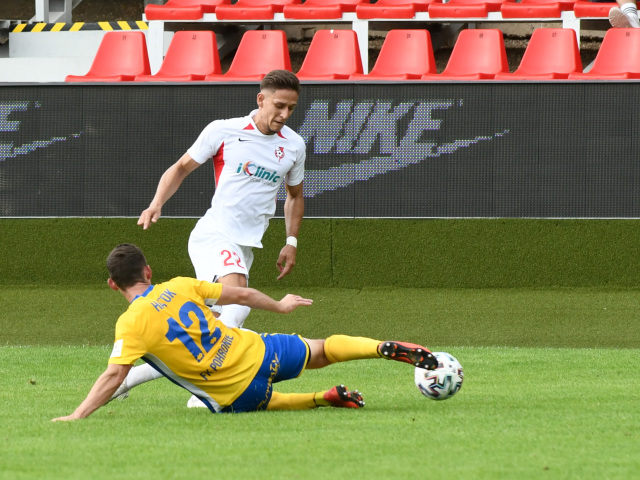 Ján Hatok, Alex Iván