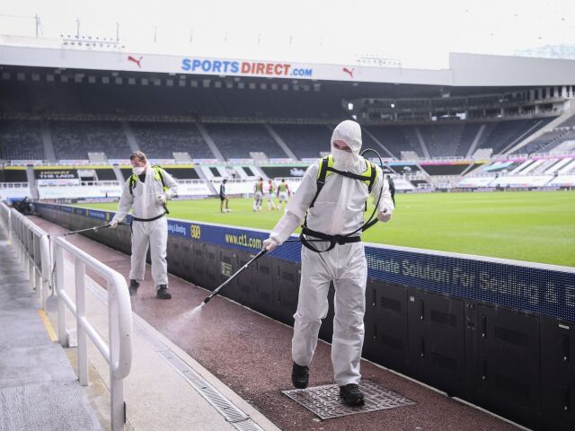 Newcastle, Sheffield United
