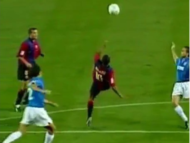 Rivaldo