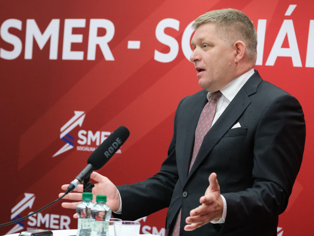 Robert Fico
