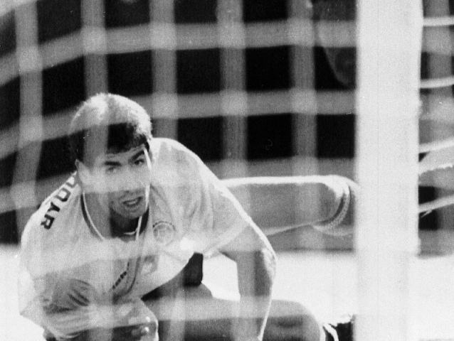 Andres Escobar