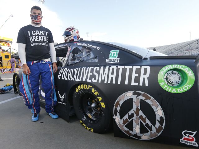 Bubba Wallace