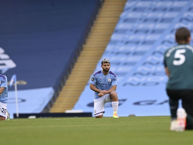 Burnley, Manchester City