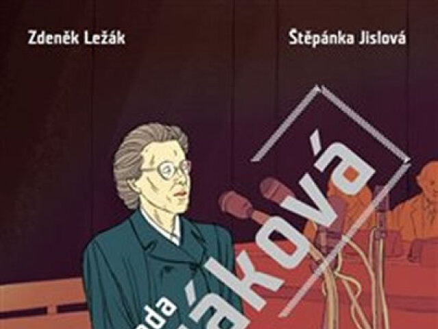 Milada  Horakova