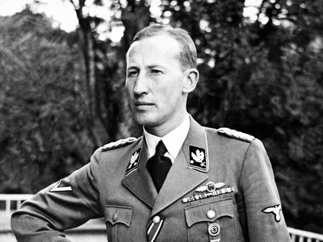 Reinhard Heydrich