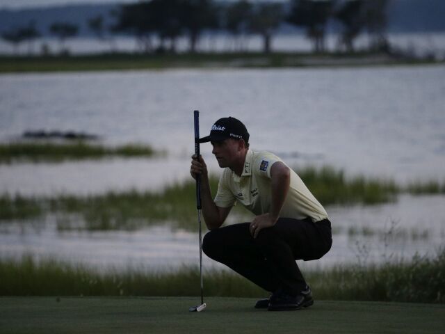 Webb Simpson