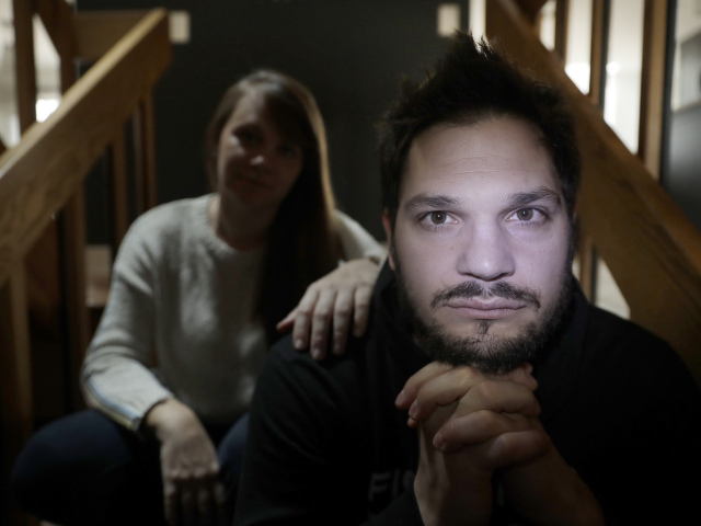 Dan Carcillo