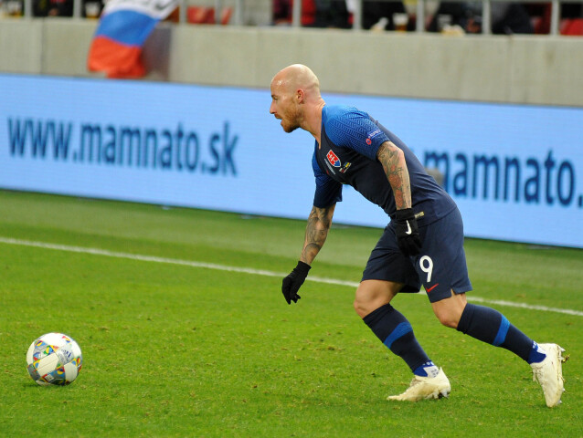 Miroslav Stoch