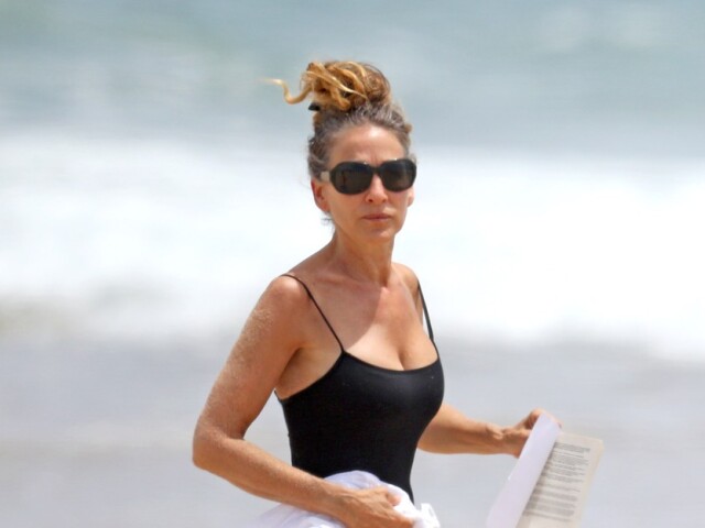 Sarah Jessica Parker