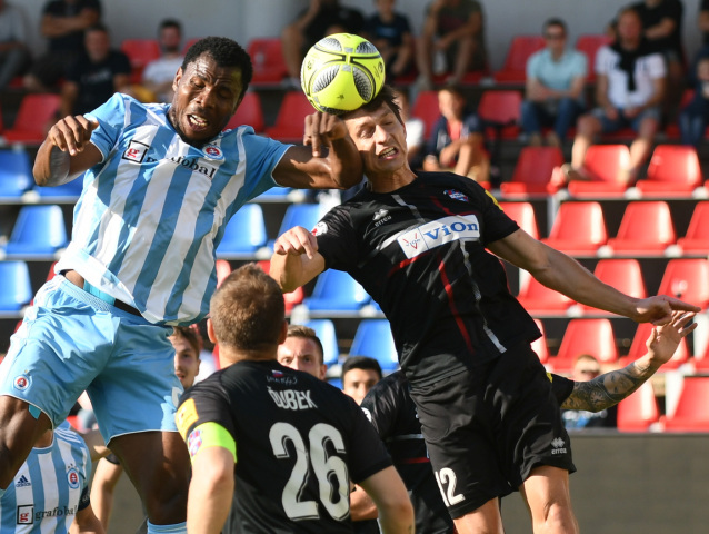 Slovan, Zlaté Moravce