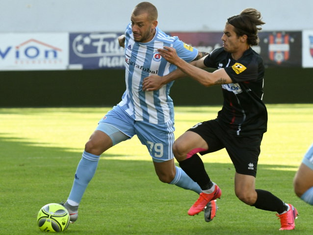 Slovan, Zlaté Moravce