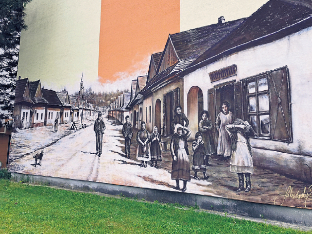 bytovka, Prievidza