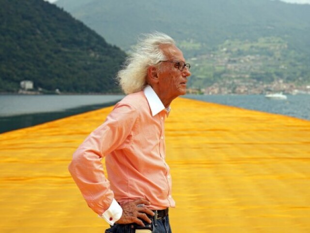 christo filmtopia