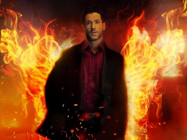 lucifer, tom ellis,