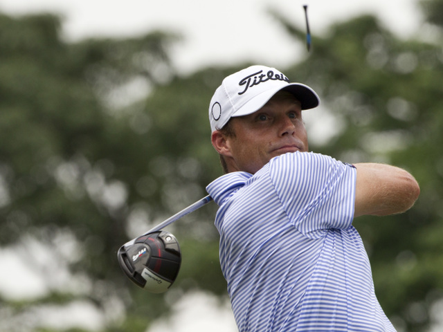 Nick Watney