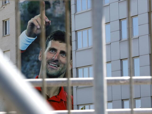 Novak Djokovič