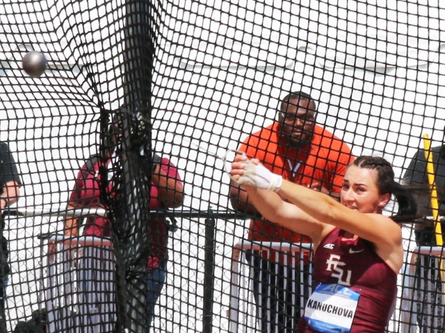Veronika Kaňuchová