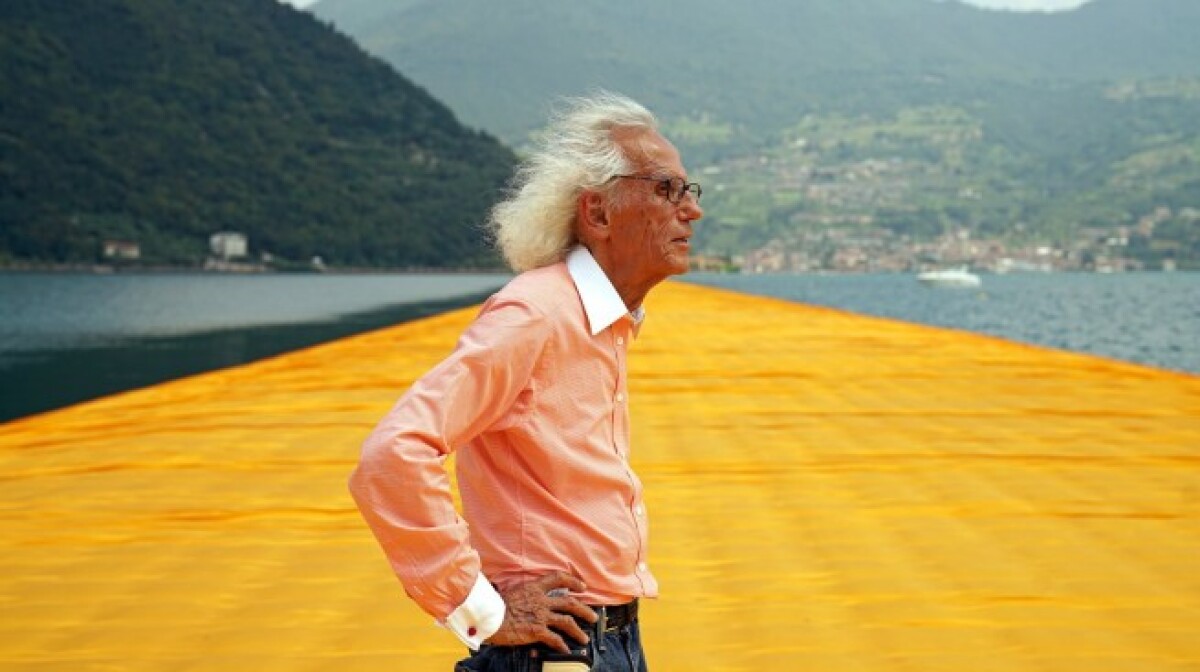 christo filmtopia
