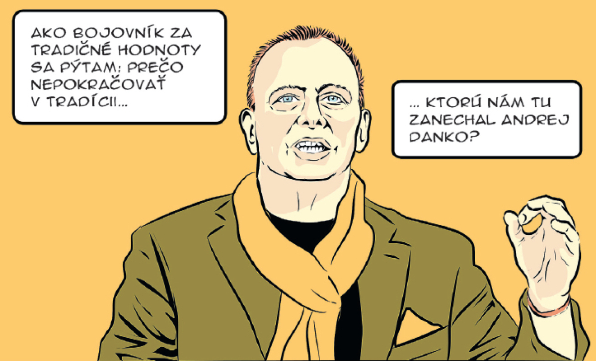 Gašparec, 25. 6. 2020