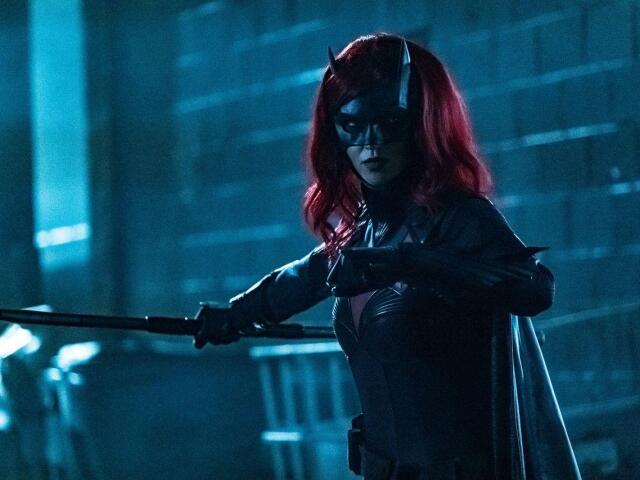 batwoman,