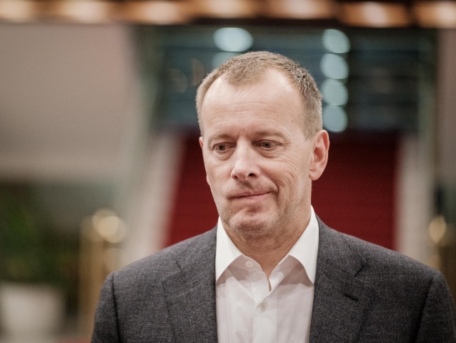 Boris Kollár