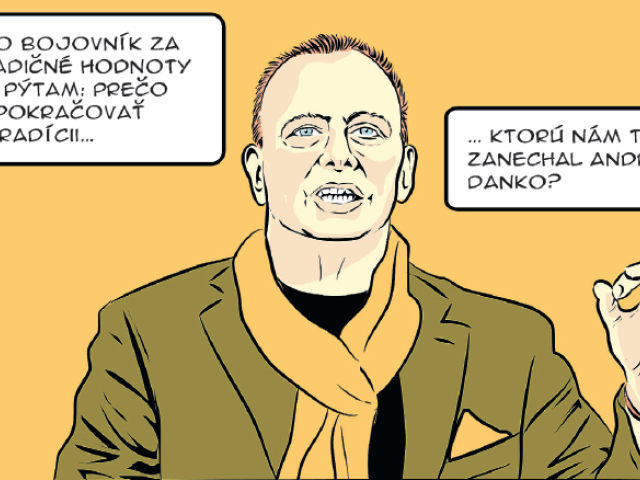 Gašparec, 25. 6. 2020