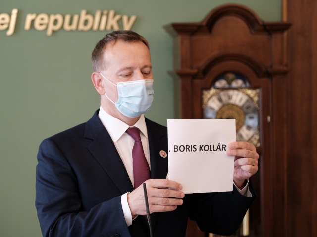 boris kollár