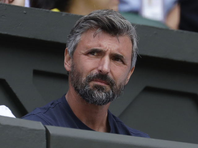 Goran Ivaniševič