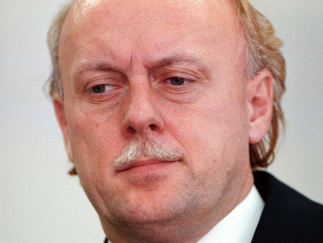 Jaroslav Pollák