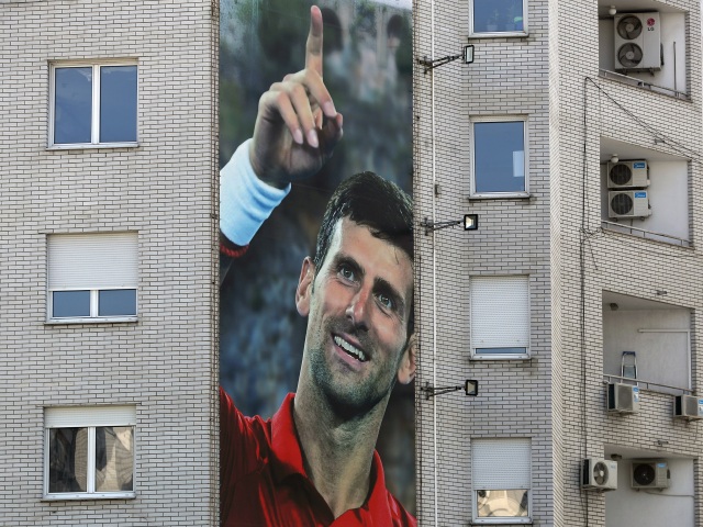 Novak Djokovič
