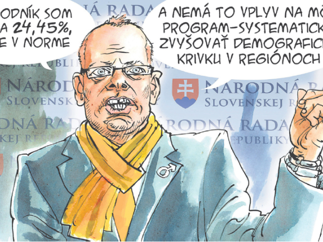 Danglár 27. 6. 2020