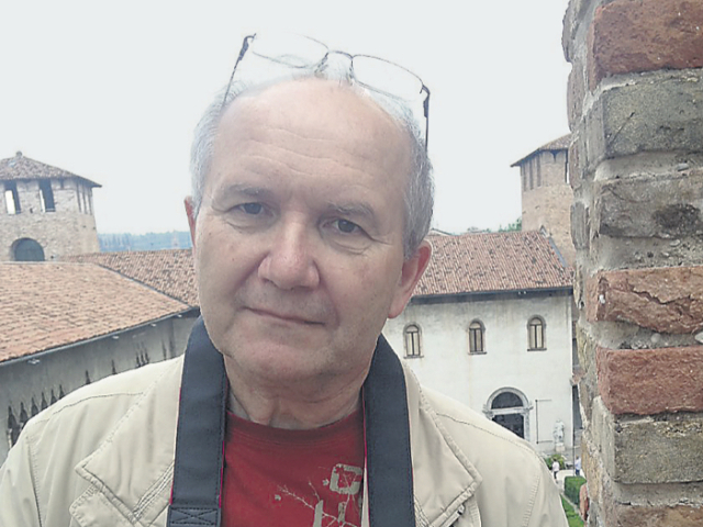 Jozef Sedlák