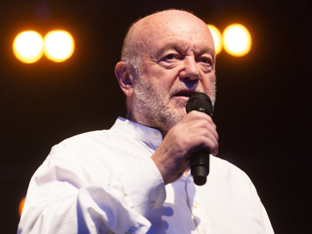 SR hudba BratislavskÃ© jazzovÃ© dni 2019 otvorenie BAX