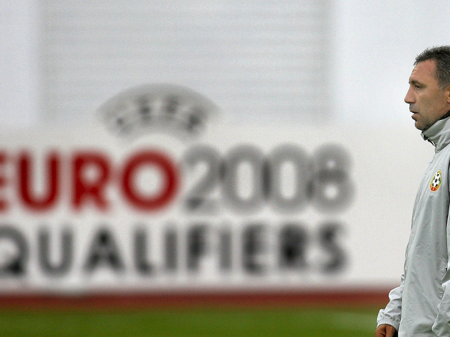Stoičkov futbal