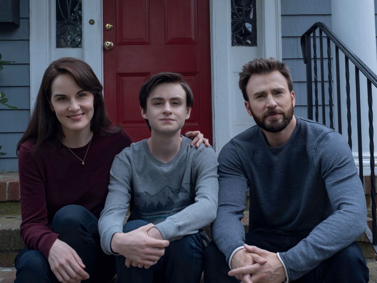 defending jacob, chris evans,