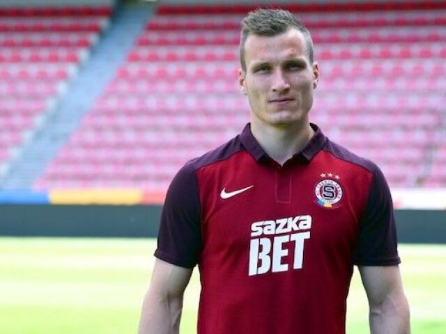 Lukáš Štetina