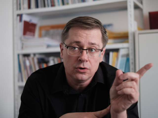 michal vašečka