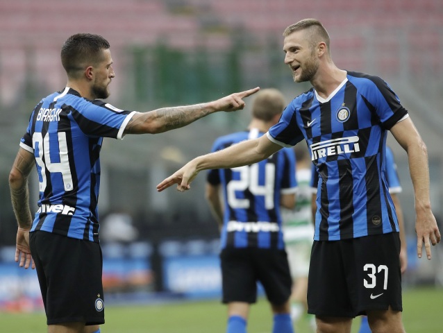 Milan Škriniar