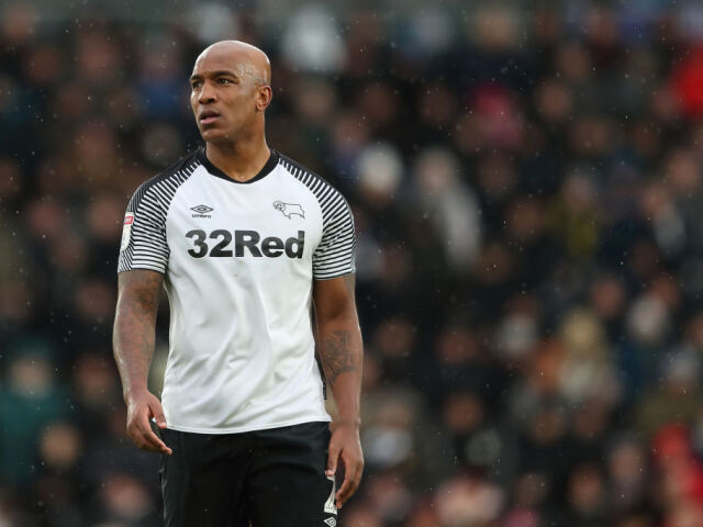 Andre Wisdom