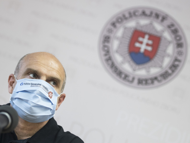 Milan Lučanský