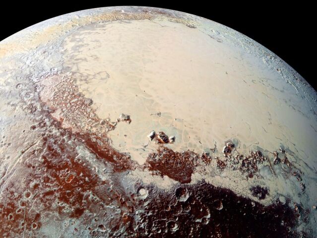 pluto