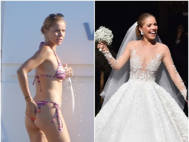 Victoria Swarovski