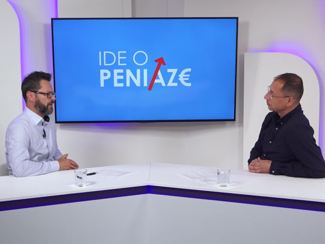 Vladimír Cvik, Ide o peniaze