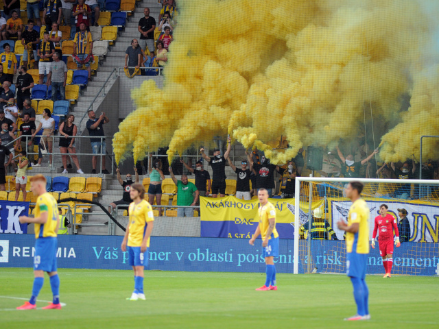 DAC Dunajská Streda